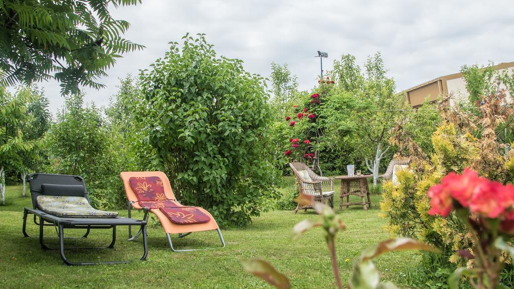 Apartment Tomasevic Slunj Bagian luar foto