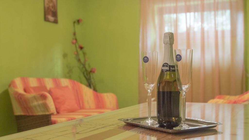 Apartment Tomasevic Slunj Bagian luar foto