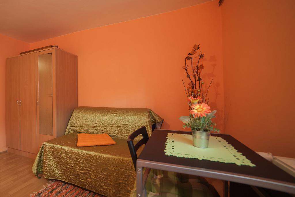Apartment Tomasevic Slunj Bagian luar foto