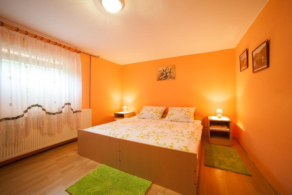 Apartment Tomasevic Slunj Bagian luar foto