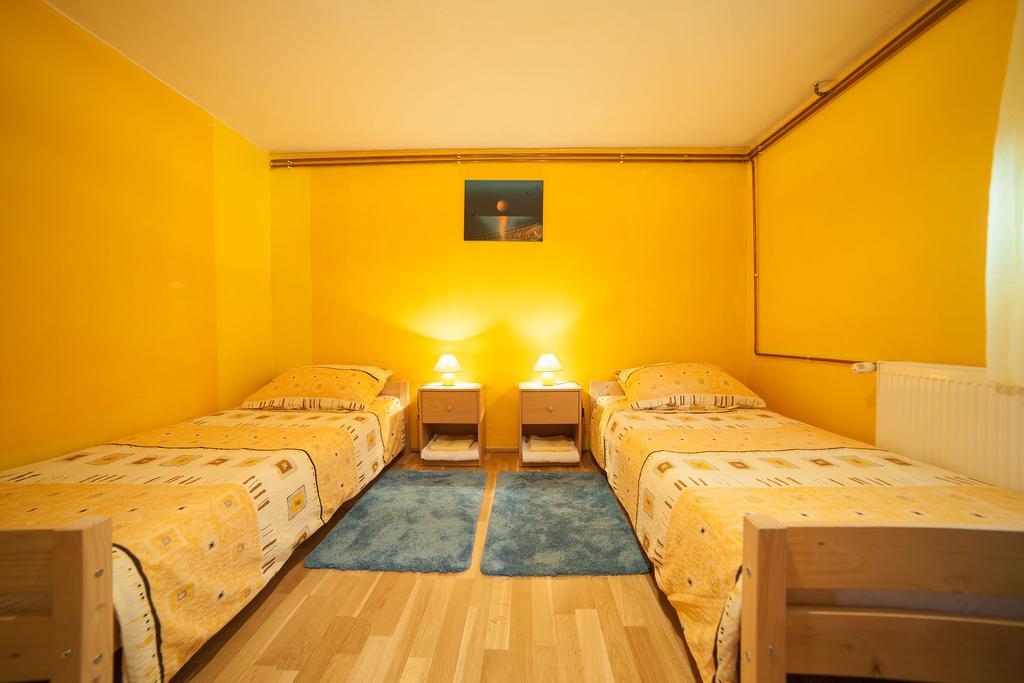 Apartment Tomasevic Slunj Bagian luar foto