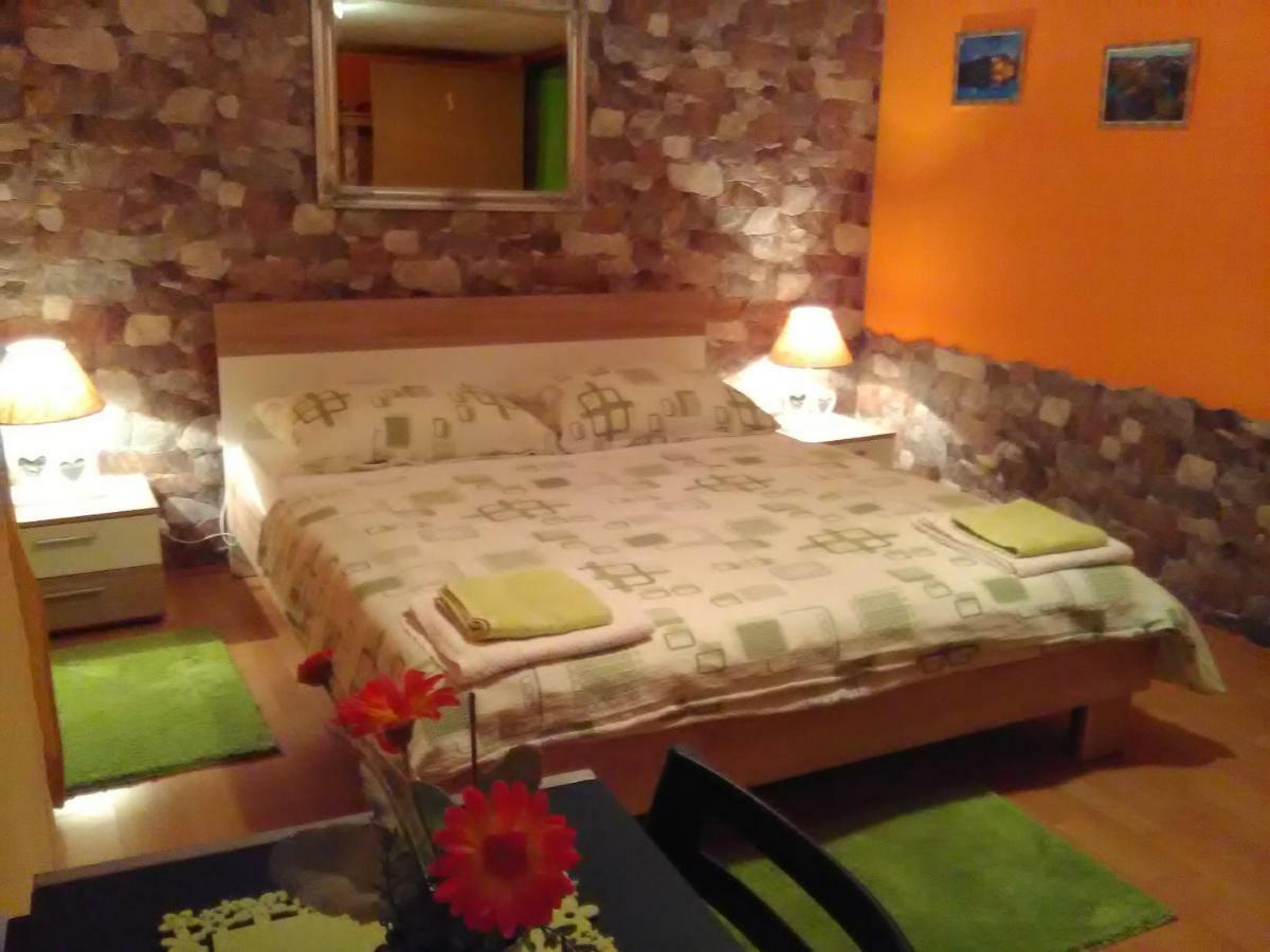 Apartment Tomasevic Slunj Bagian luar foto
