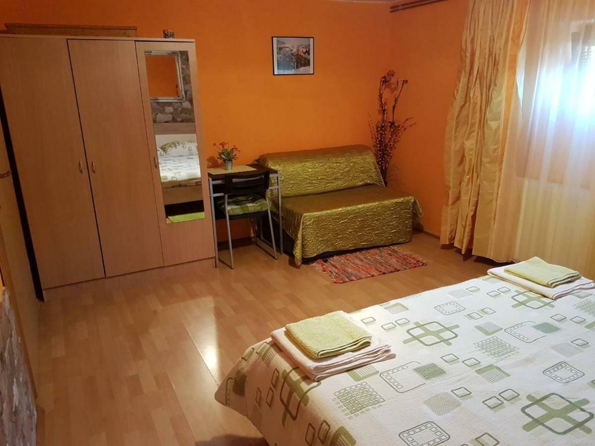 Apartment Tomasevic Slunj Bagian luar foto