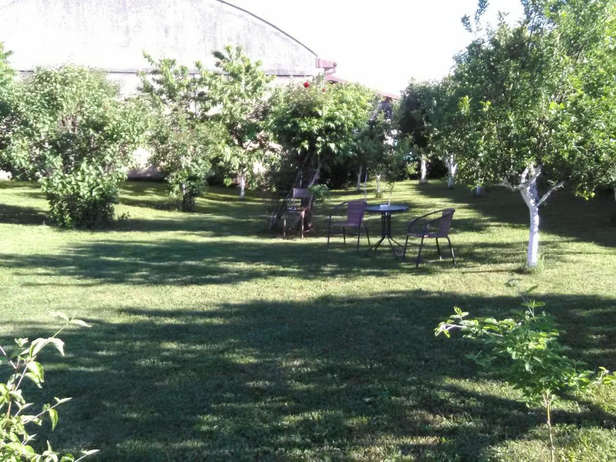 Apartment Tomasevic Slunj Bagian luar foto